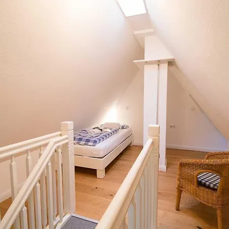 Wohnung-seewind * Suddorf