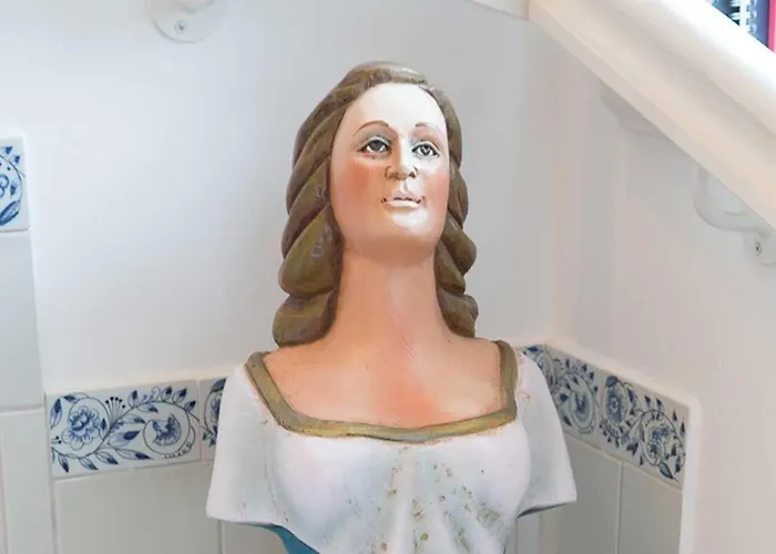 Wohnung-seewind * Suddorf