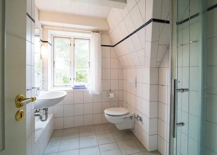 Wohnung-seewind Appartement *