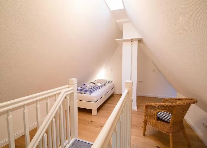 Wohnung-seewind * Suddorf